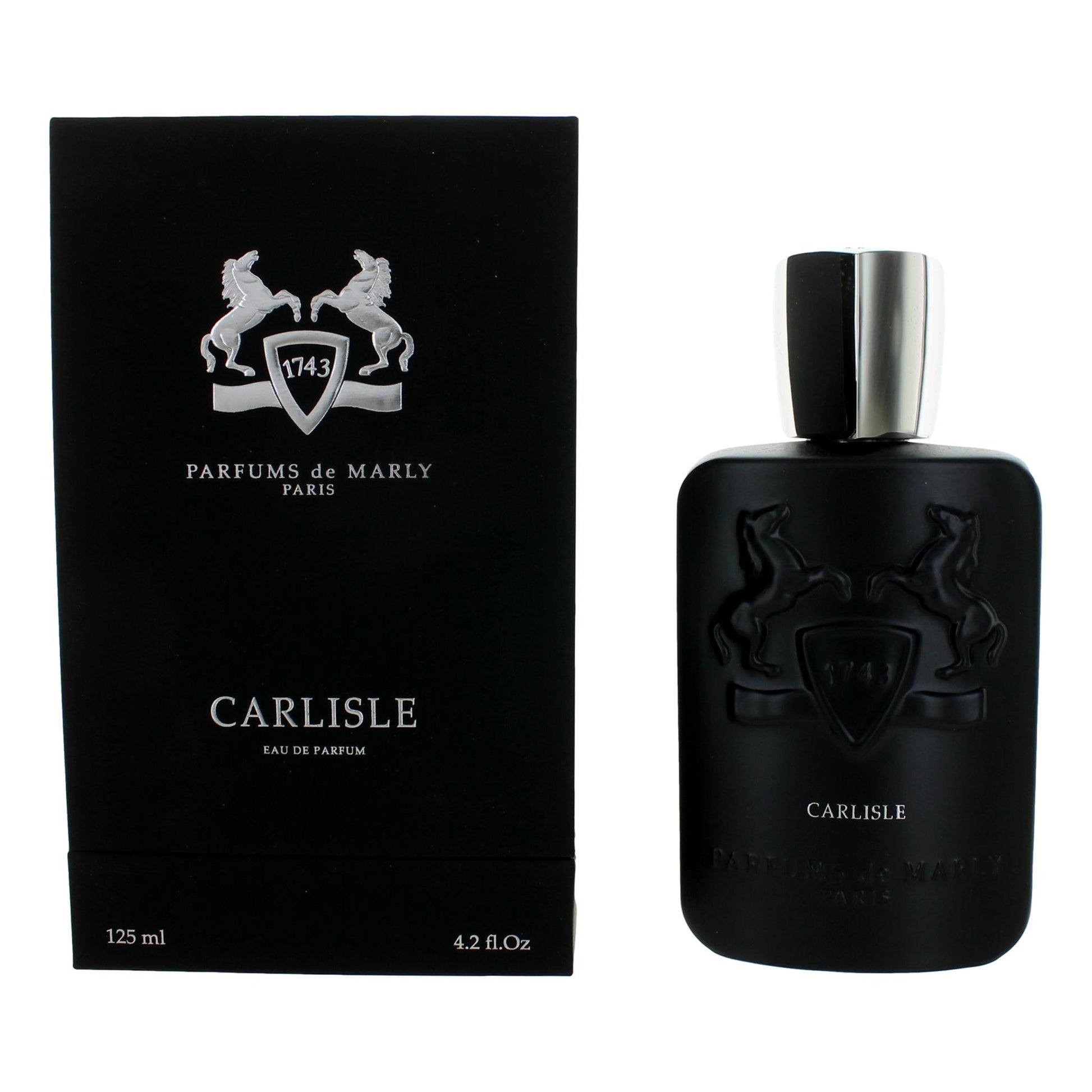 Parfums de Marly Carlisle by Parfums de Marly 4.2 oz Eau de Parfum Spray Perfume for Unisex