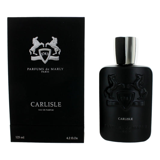 Parfums de Marly Carlisle by Parfums de Marly 4.2 oz Eau de Parfum Spray Perfume for Unisex