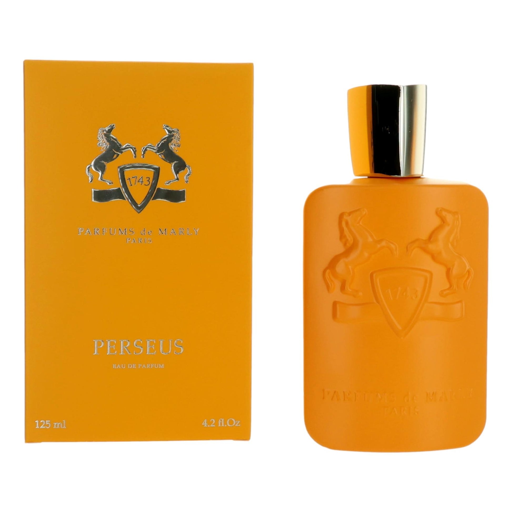 Parfums De Marly Perseus by Parfums De Marly 4.2 oz Eau de Parfum Spray Cologne for Men