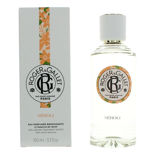 Roger & Gallet Neroli by Roger & Gallet 3.3 oz Eau Parfumee Spray Perfume for Unisex