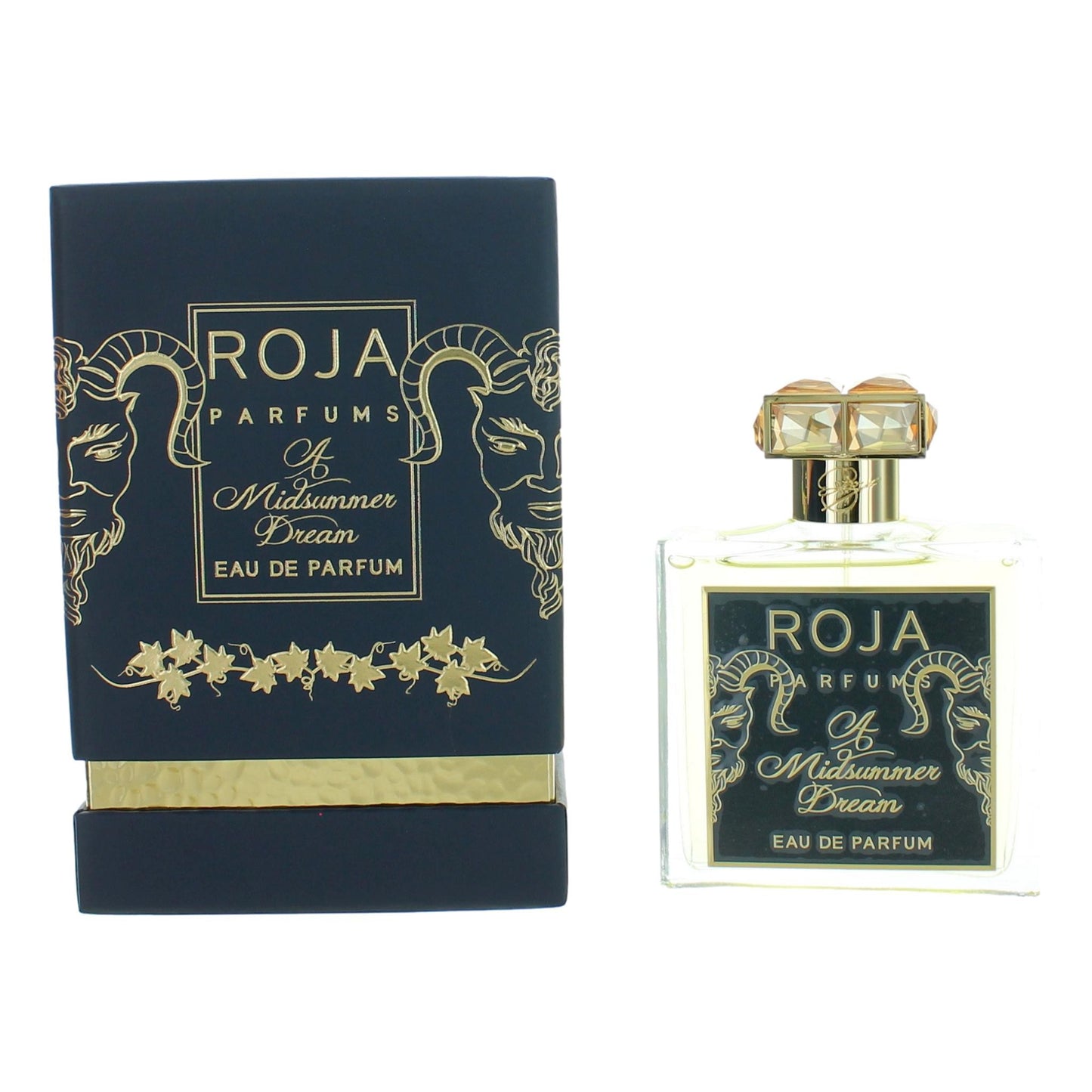 A Midsummer Dream by Roja Parfums 3.4 oz Eau de Parfum Spray Perfume for Unisex