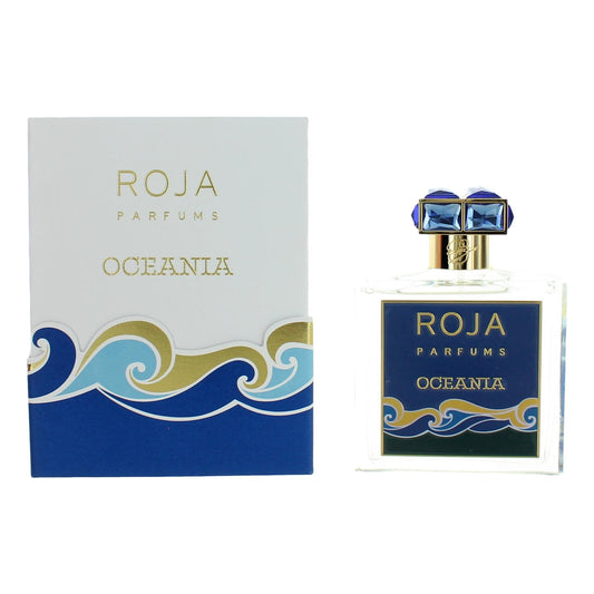 Oceania by Roja Parfums 3.4 oz Eau de Parfum Spray Perfume for Unisex