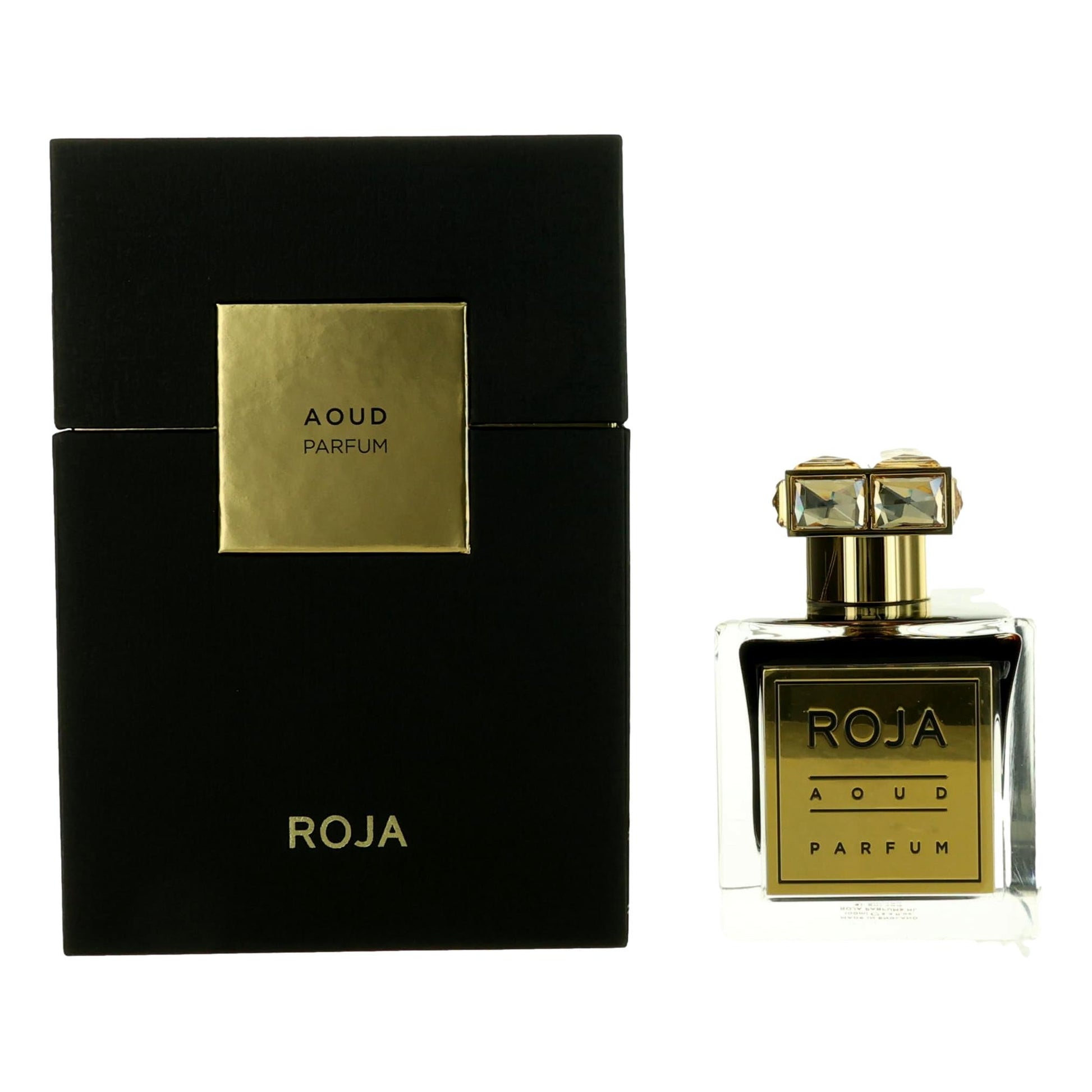 Aoud by Roja Parfums 1.7 oz Parfum Spray Perfume for Unisex