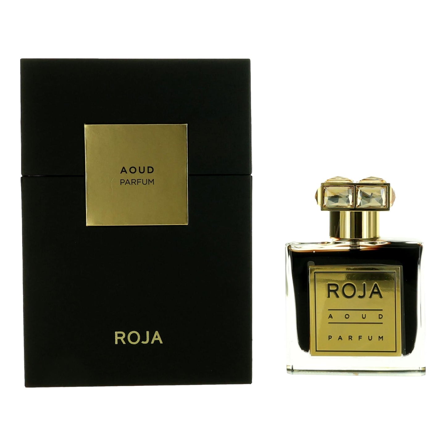 Aoud by Roja Parfums 3.4 oz Parfum Spray Perfume for Unisex