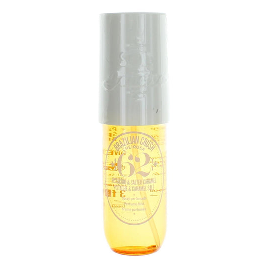 Brazilian Crush Cheirosa 62 by Sol De Janeiro 3 oz Perfume Mist.
