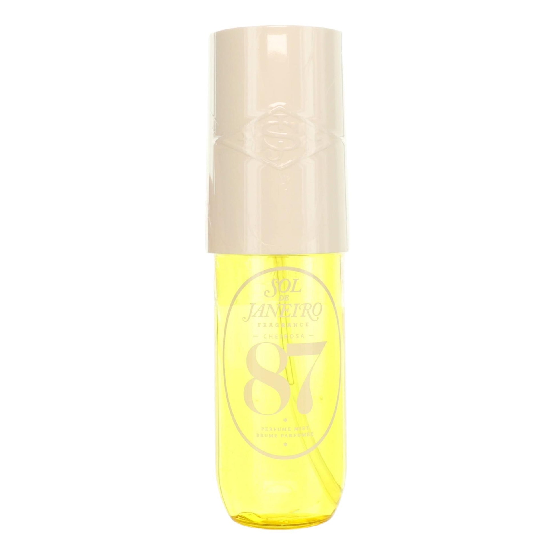 Rio Radiance Cheirosa 87 by Sol De Janeiro 3 oz Body Mist for Women