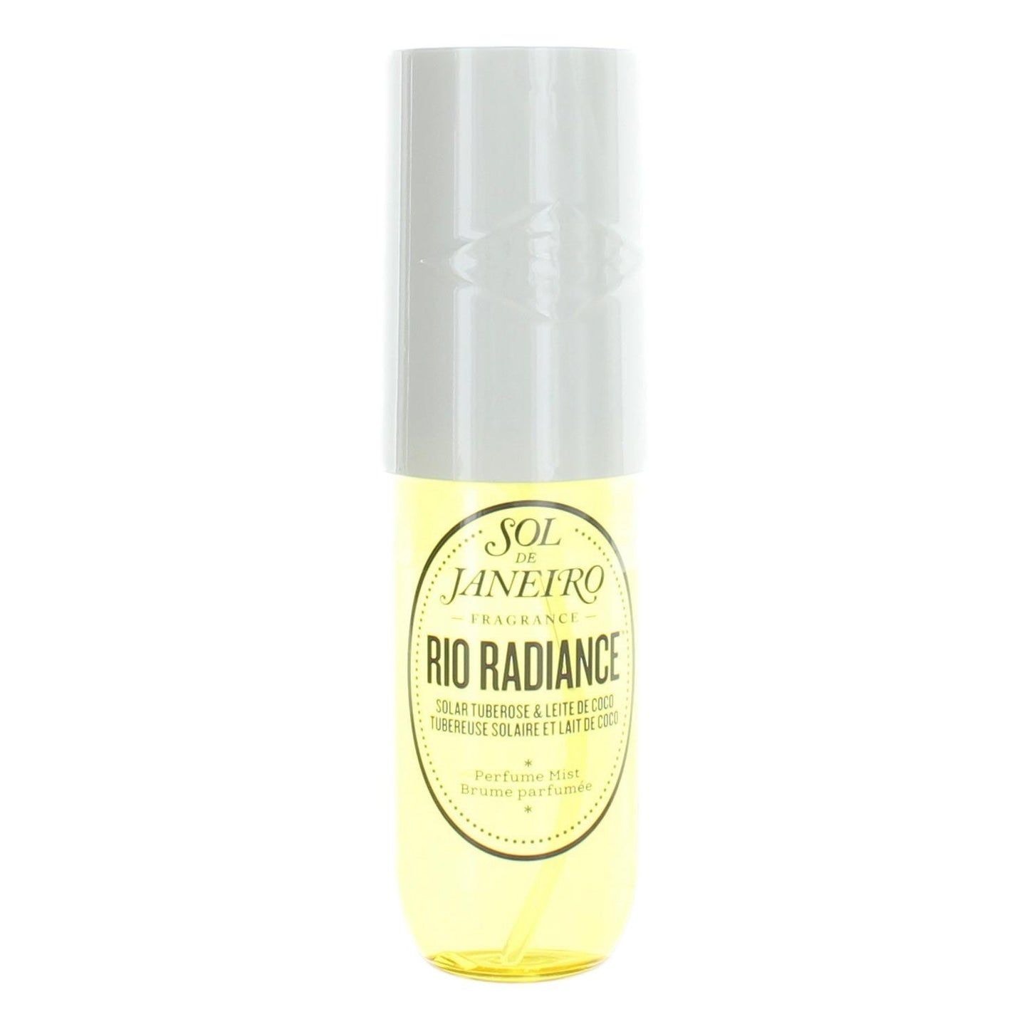Rio Radiance by Sol De Janeiro 8 oz Body Mist for Women