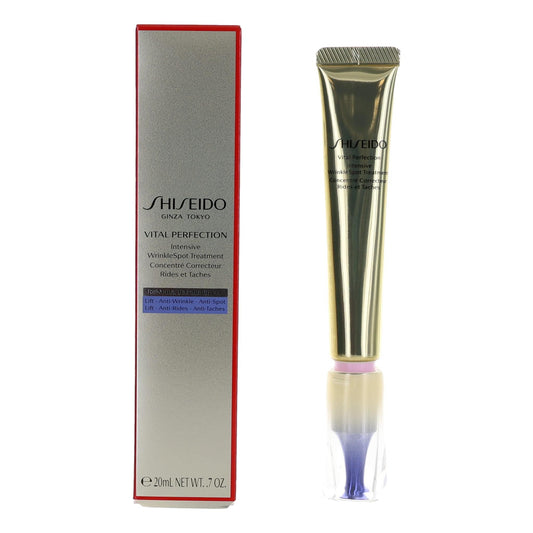 Shiseido Vital Protection by Shiseido 0.7 oz Intensive WrinkleSpot Treatment