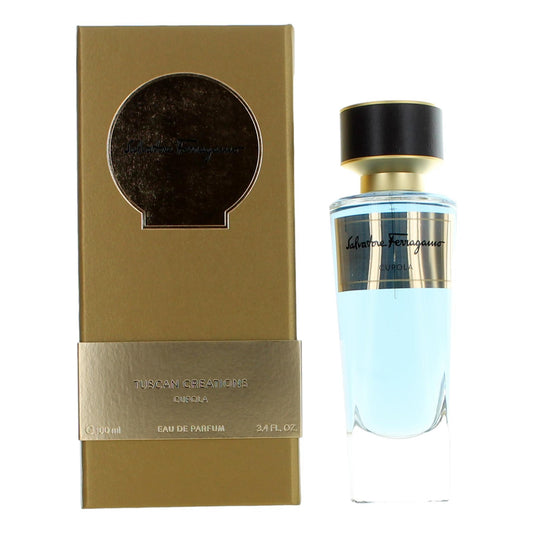 Tuscan Creations Cupola by Salvatore Ferragamo 3.4 oz Eau de Parfum Spray Perfume for Unisex