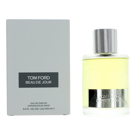 Tom Ford Beau De Jour by Tom Ford 3.4 oz Eau de Parfum Spray Cologne for Men