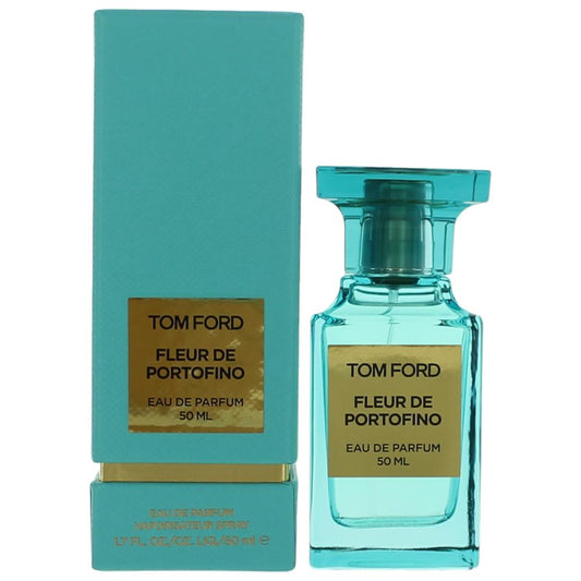 Tom Ford Fleur De Portofino by Tom Ford 1.7 oz Eau de Parfum Spray Perfume for Unisex