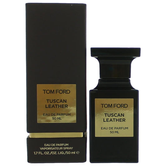 Tom Ford Tuscan Leather by Tom Ford 1.7 oz Eau de Parfum Spray Perfume for Unisex