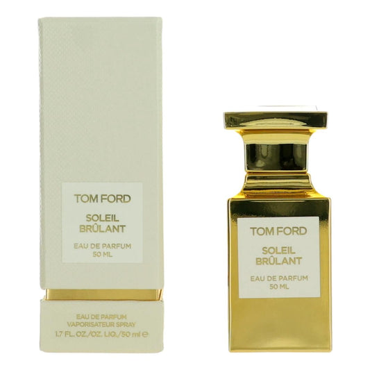 Tom Ford Soleil Brulant by Tom Ford 1.7 oz Eau de Parfum Spray Perfume for Unisex