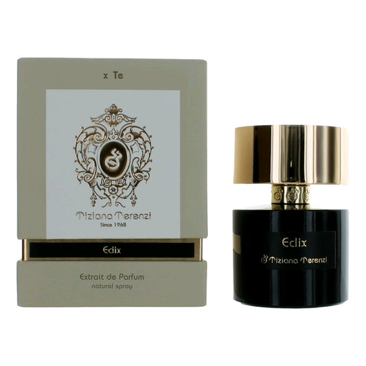 Eclix by Tiziana Terenzi 3.4 oz Extrait De Parfum Spray Perfume for Unisex