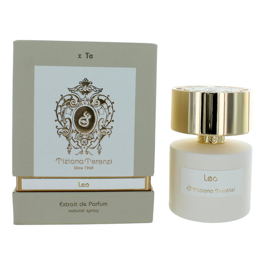Leo by Tiziana Terenzi 3.4 oz Extrait De Parfum Spray Perfume for Unisex