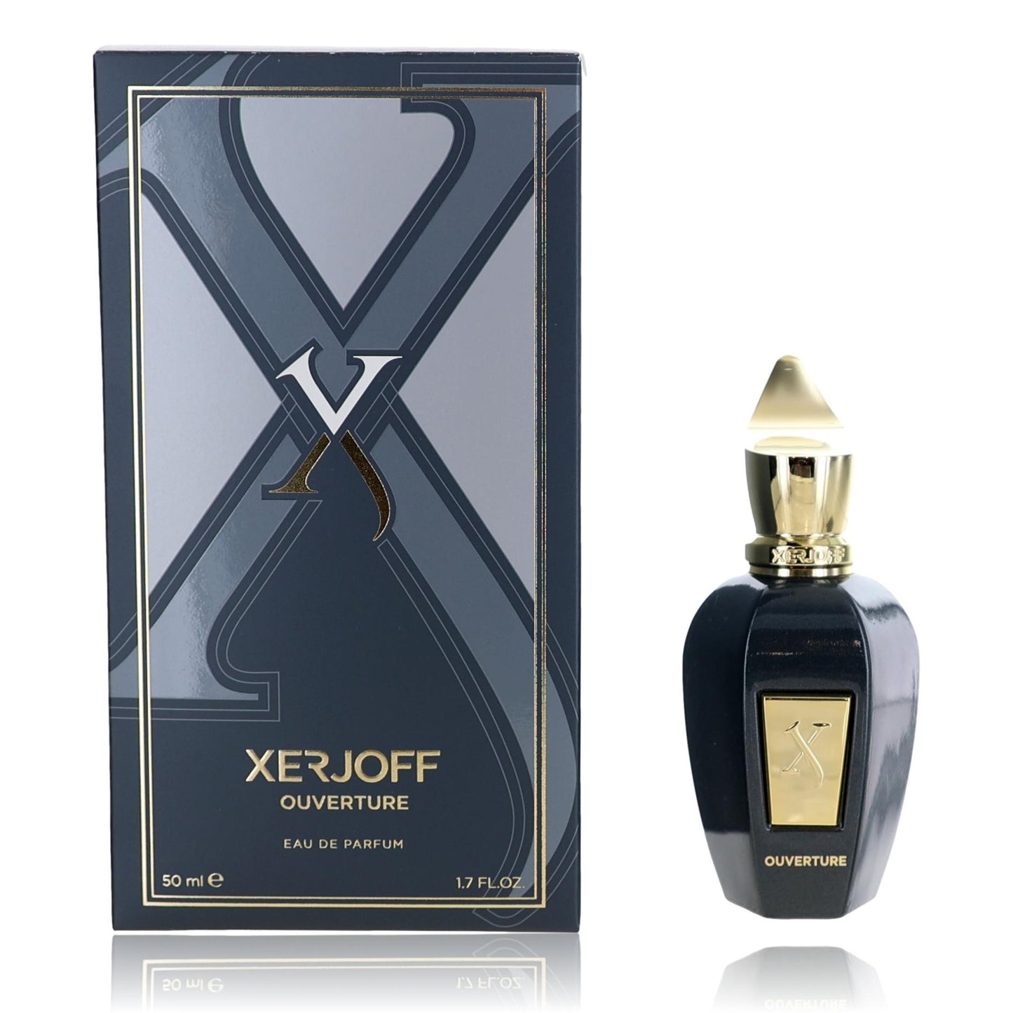 Ouverture by Xerjoff 1.7 oz Eau de Parfum Spray Perfume for Unisex