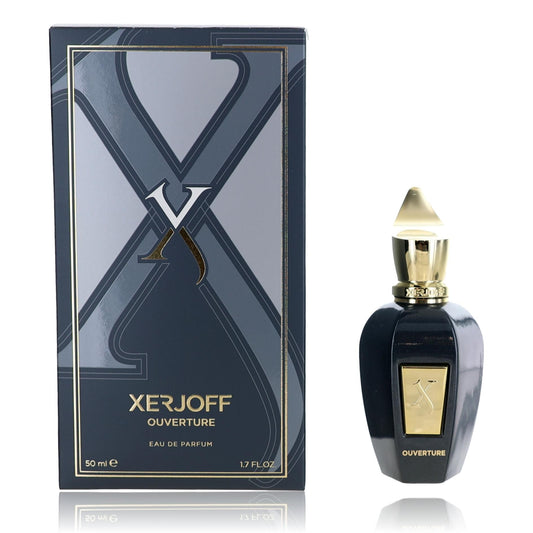 Ouverture by Xerjoff 1.7 oz Eau de Parfum Spray Perfume for Unisex