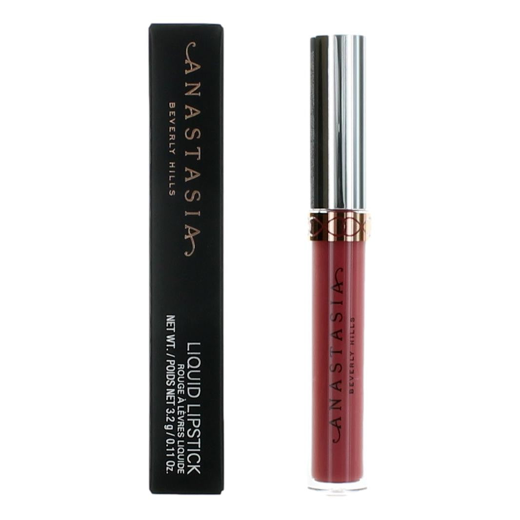 Anastasia Liquid Lipstick by Anastasia Beverly Hills .11 oz Lipstick- Kathryn