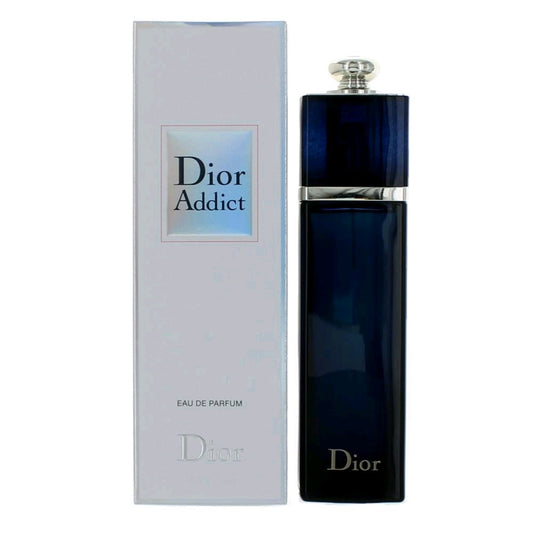 Addict by Christian Dior 3.4 oz Eau de Parfum Spray Perfume for Women