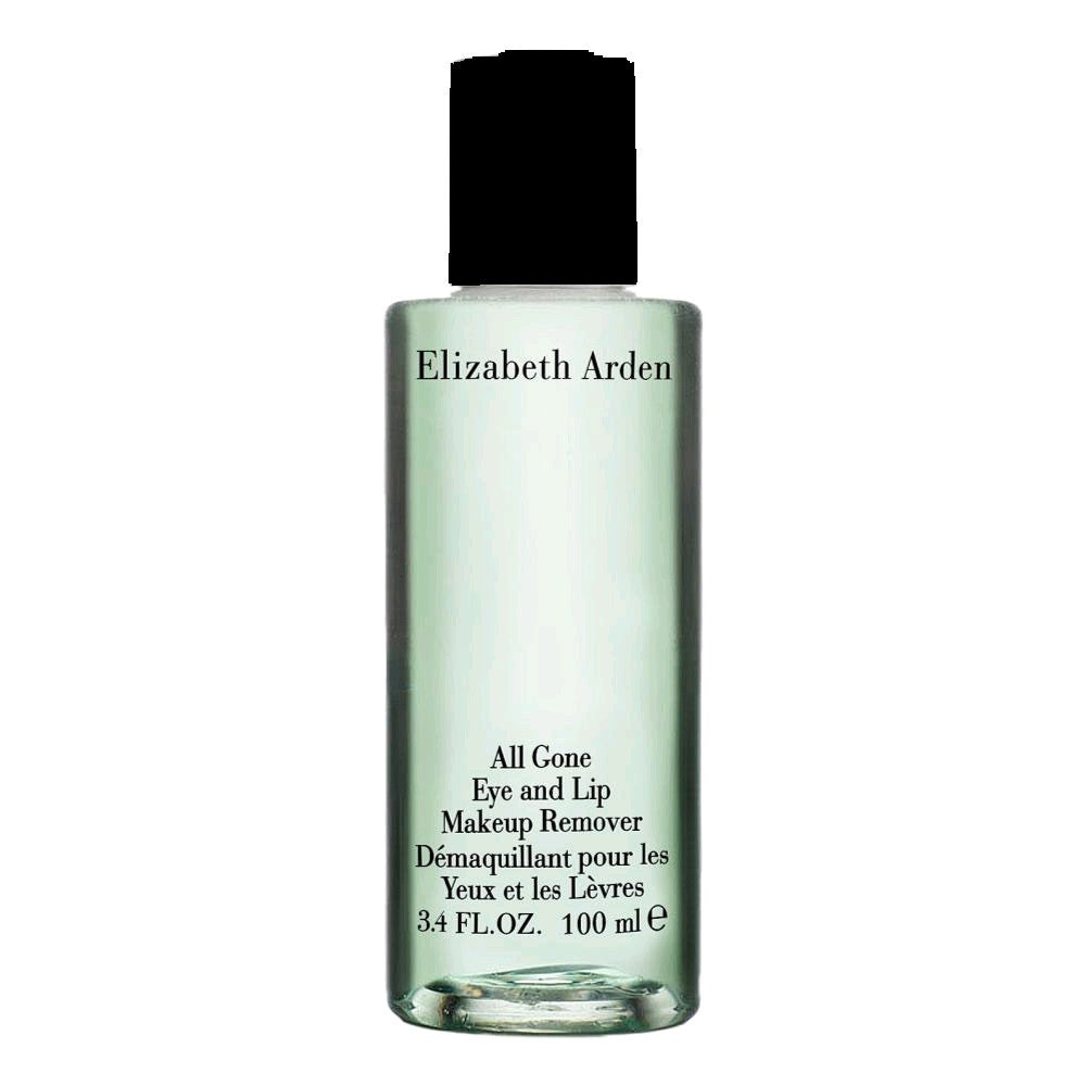 Elizabeth Arden by Elizabeth Arden 3.4 oz All Gone Eye & Lip Makeup Remover