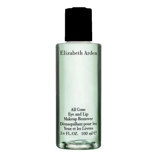 Elizabeth Arden by Elizabeth Arden 3.4 oz All Gone Eye & Lip Makeup Remover