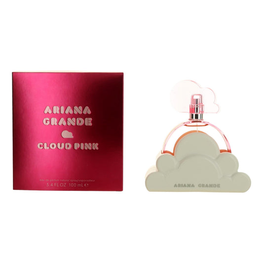 Cloud Pink by Ariana Grande 3.4 oz Eau de Parfum Spray Perfume for Women