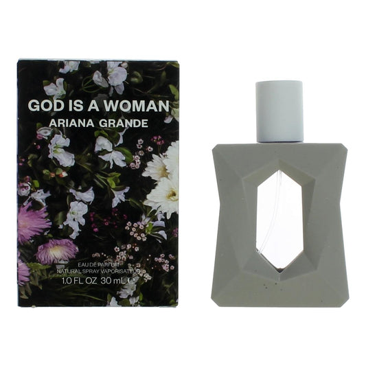 God Is a Woman by Ariana Grande 1 oz Eau de Parfum Spray Perfume for Women