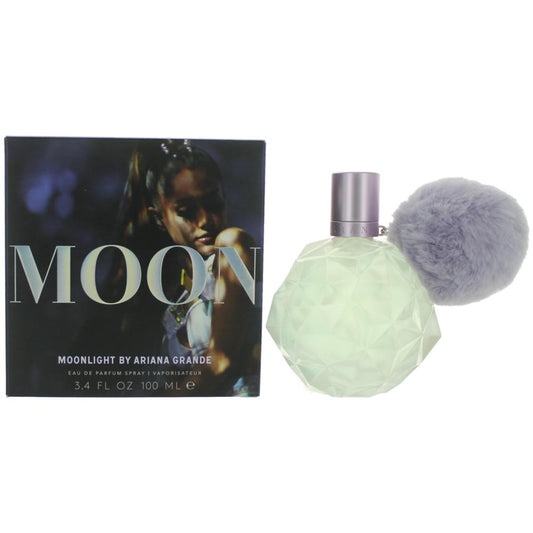 Moonlight by Ariana Grande 3.4 oz Eau de Parfum Spray Perfume for Women