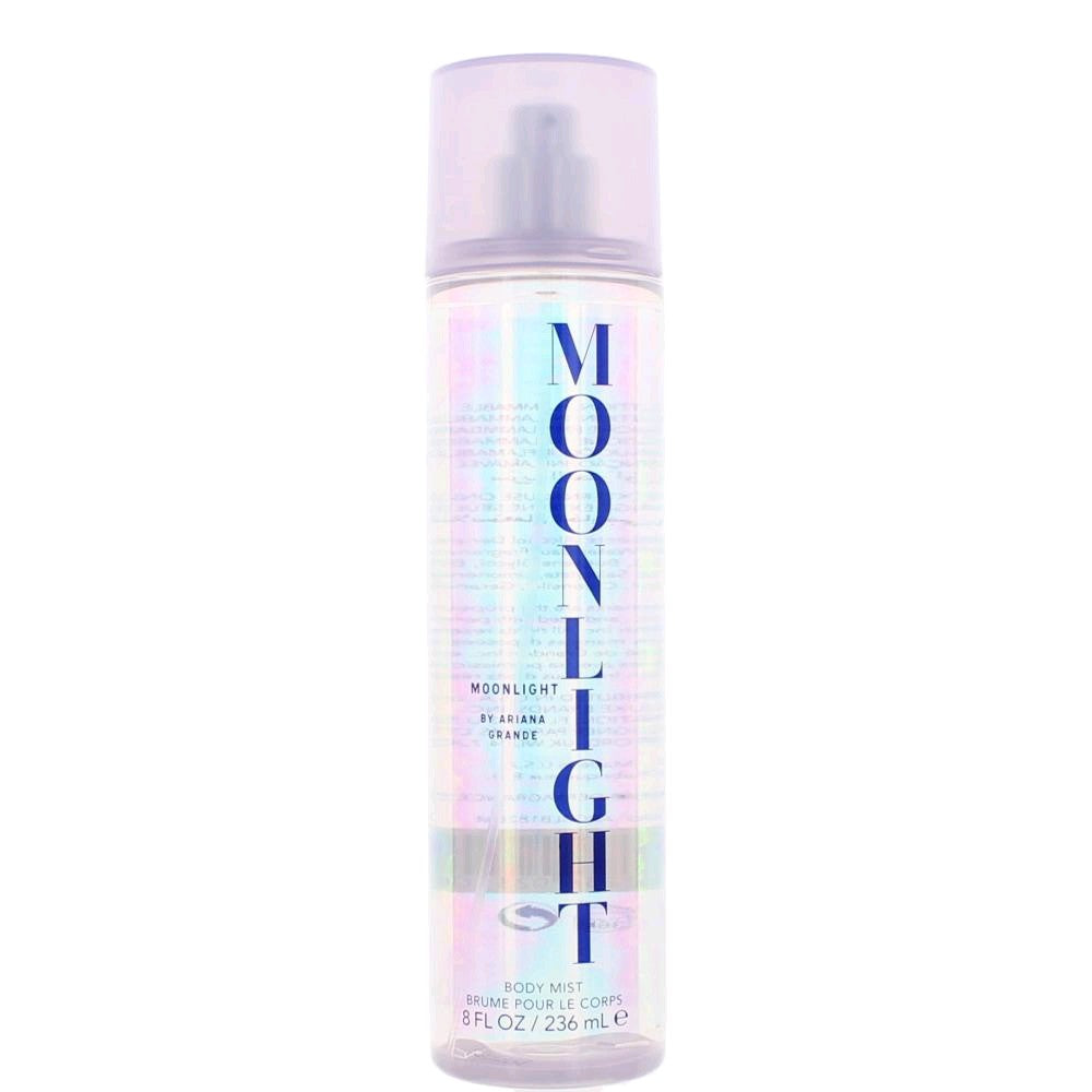 Moonlight by Ariana Grande 8 oz Body Mist for Women