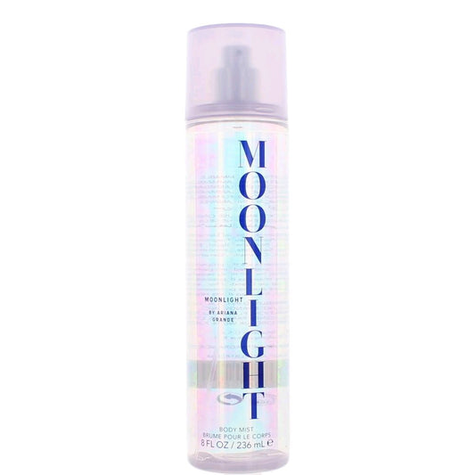 Moonlight by Ariana Grande 8 oz Body Mist for Women