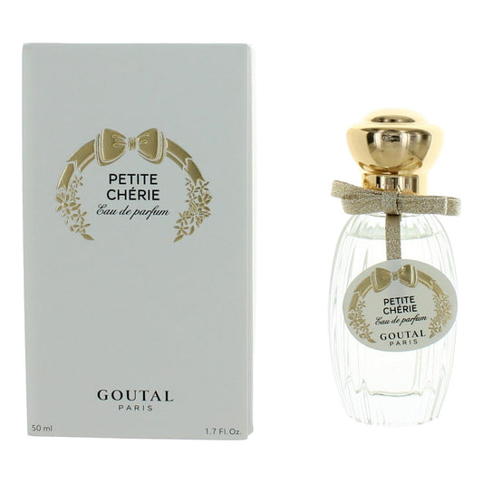 Petite Cherie by Annick Goutal 1.7 oz Eau de Parfum Spray Perfume for Women