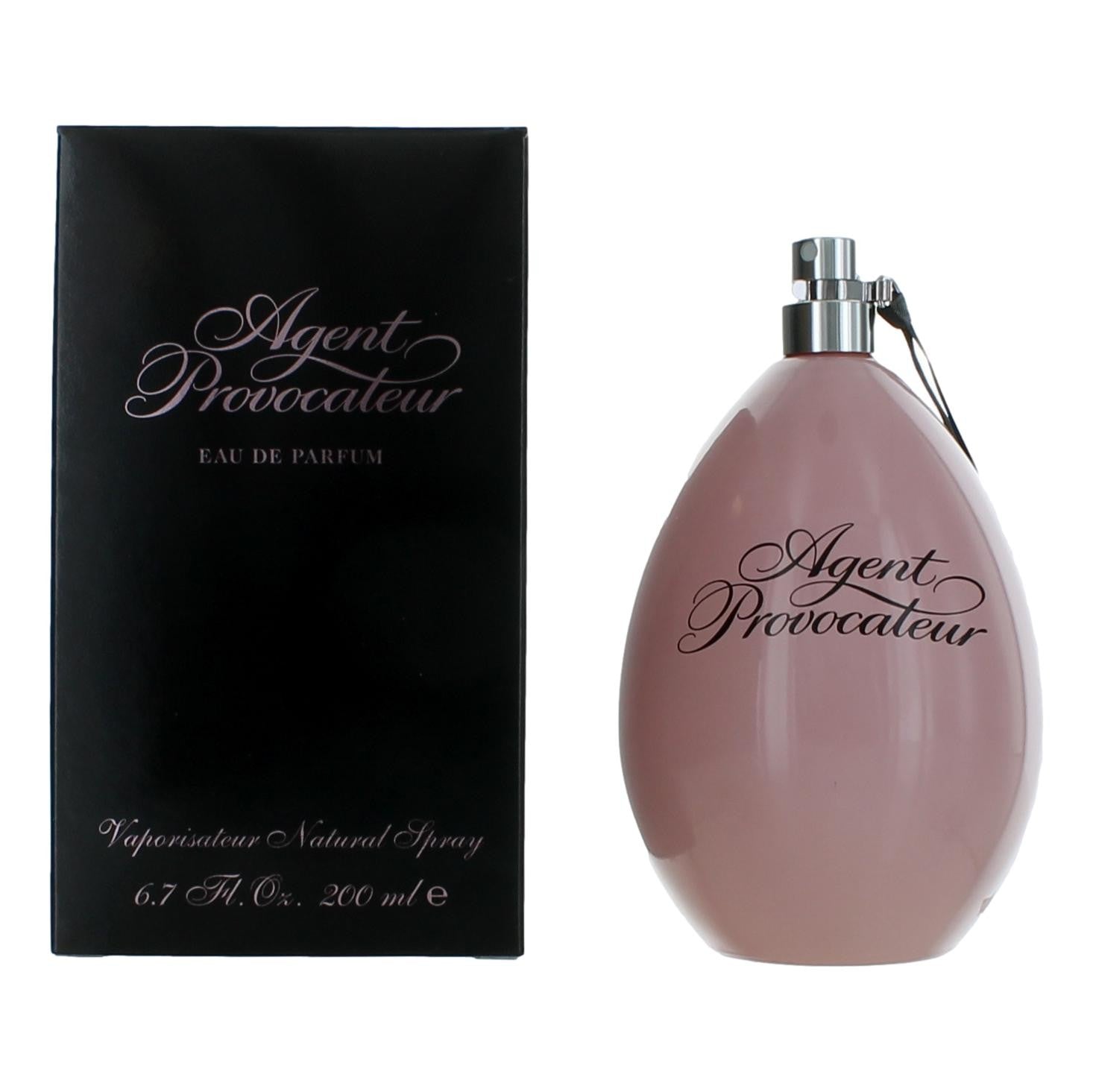 Agent Provocateur by Agent Provocateur 6.7 oz Eau de Parfum Spray Perfume for Women