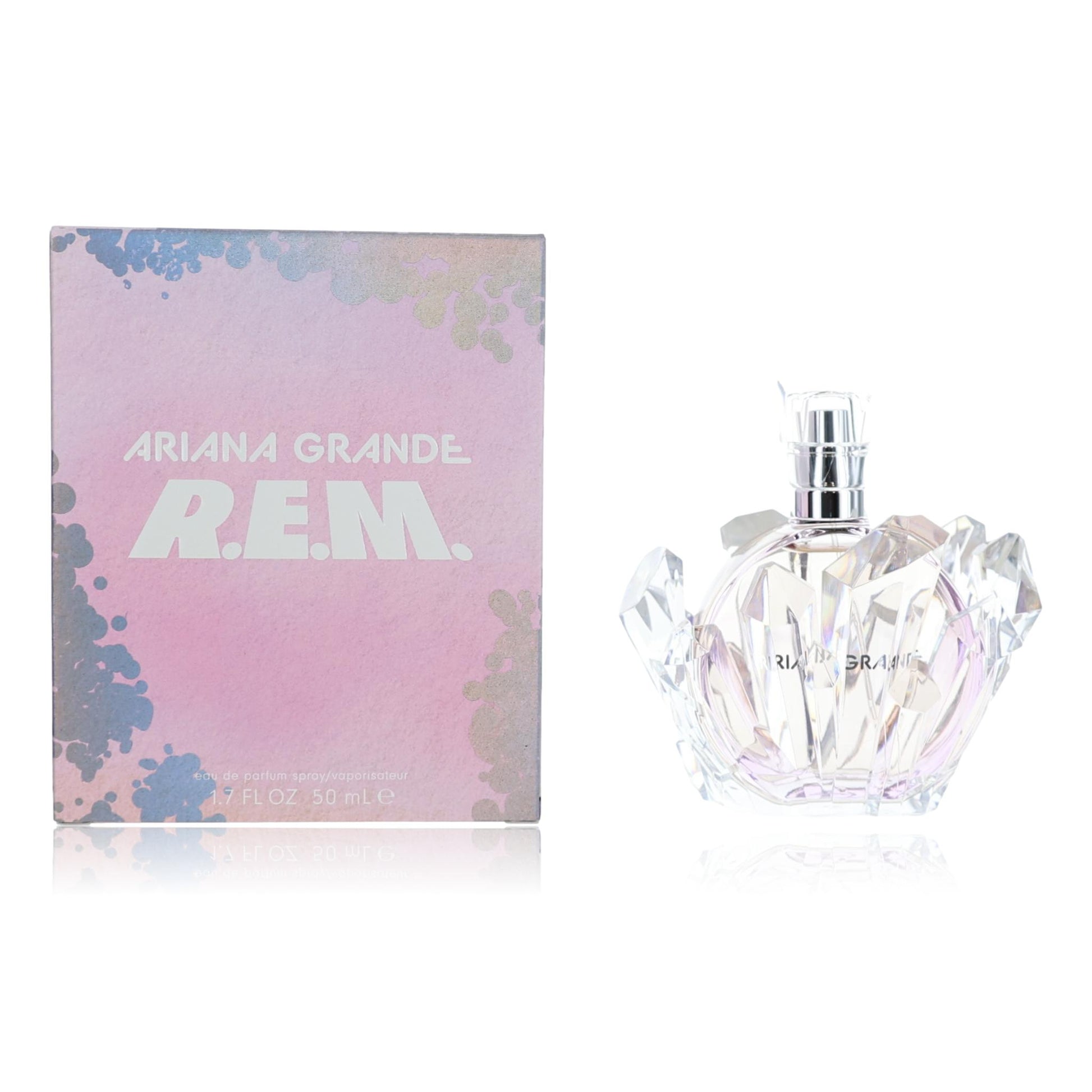 R.E.M. by Ariana Grande 1.7 oz Eau de Parfum Spray Perfume for Women