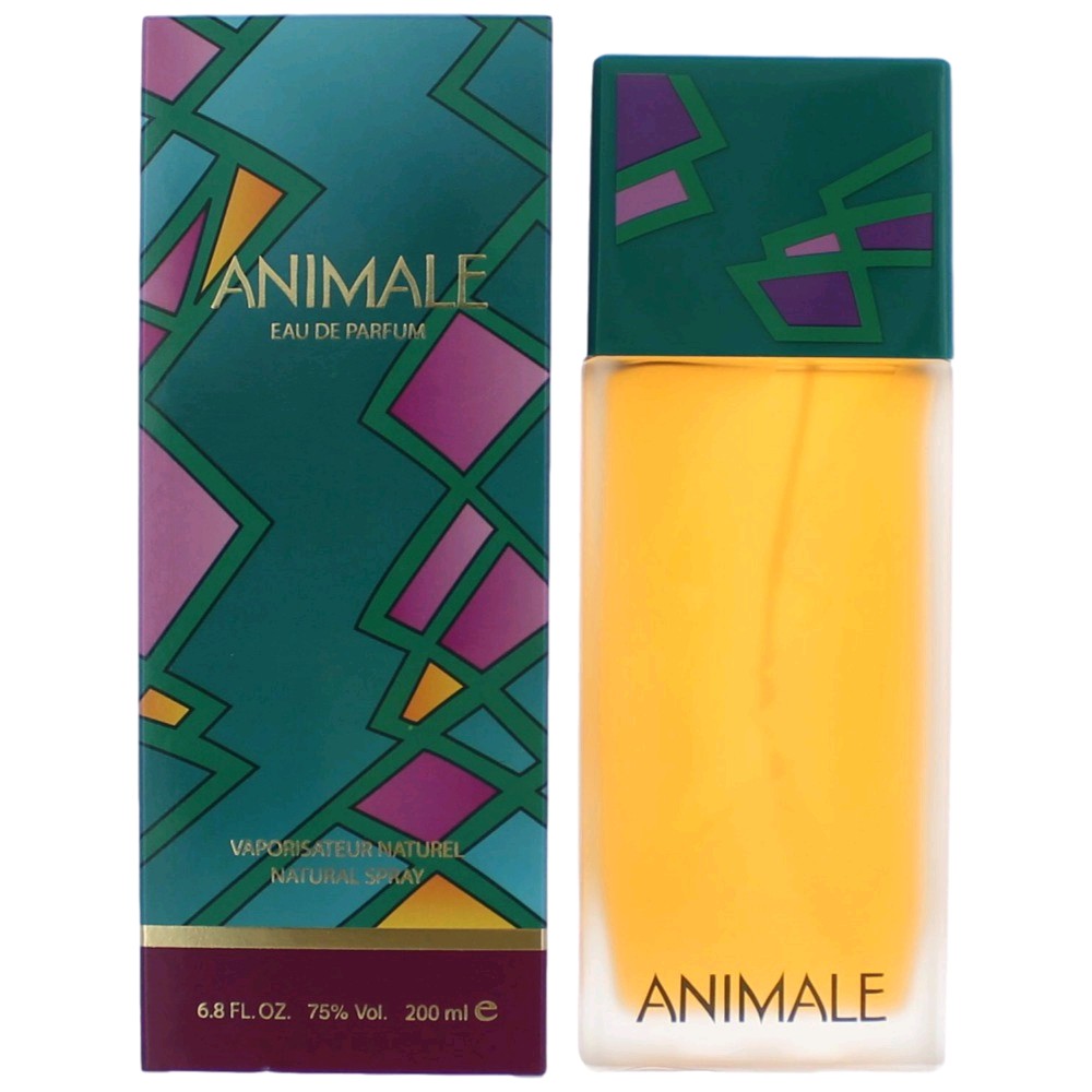 Animale by Animale 6.8 oz Eau de Parfum Spray Perfume for Women