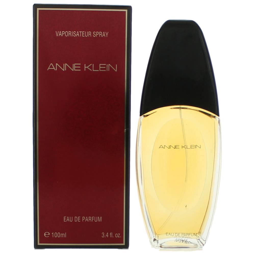 Anne Klein by Anne Klein 3.3 oz Eau de Parfum Spray Perfume for Women