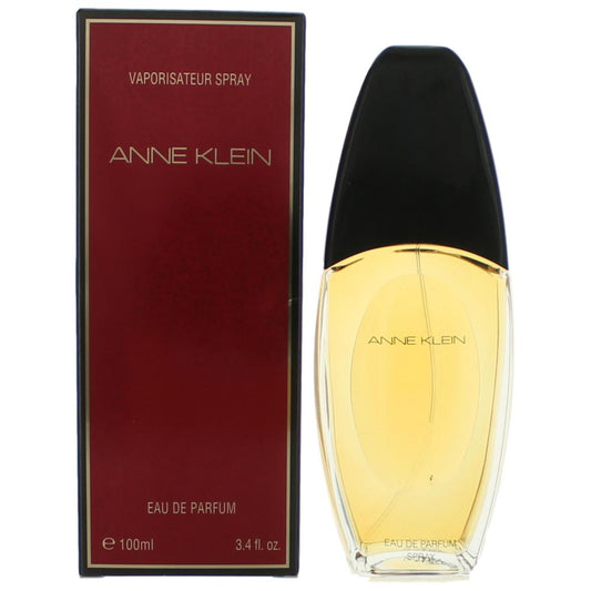 Anne Klein by Anne Klein 3.3 oz Eau de Parfum Spray Perfume for Women