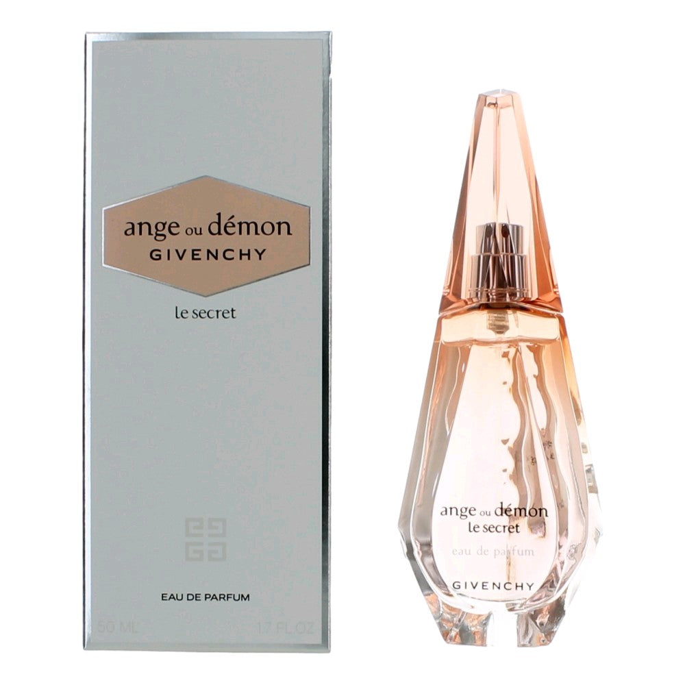 Ange Ou Demon Le Secret by Givenchy 1.7 oz Eau de Parfum Spray Perfume for Women