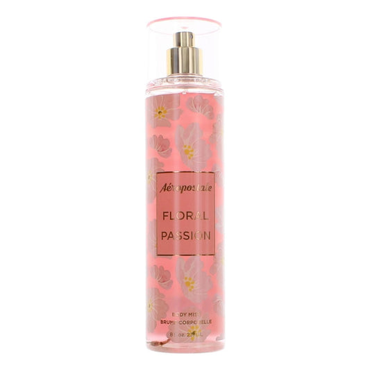 Floral Passion by Aeropostale 8 oz Body Mist for Women