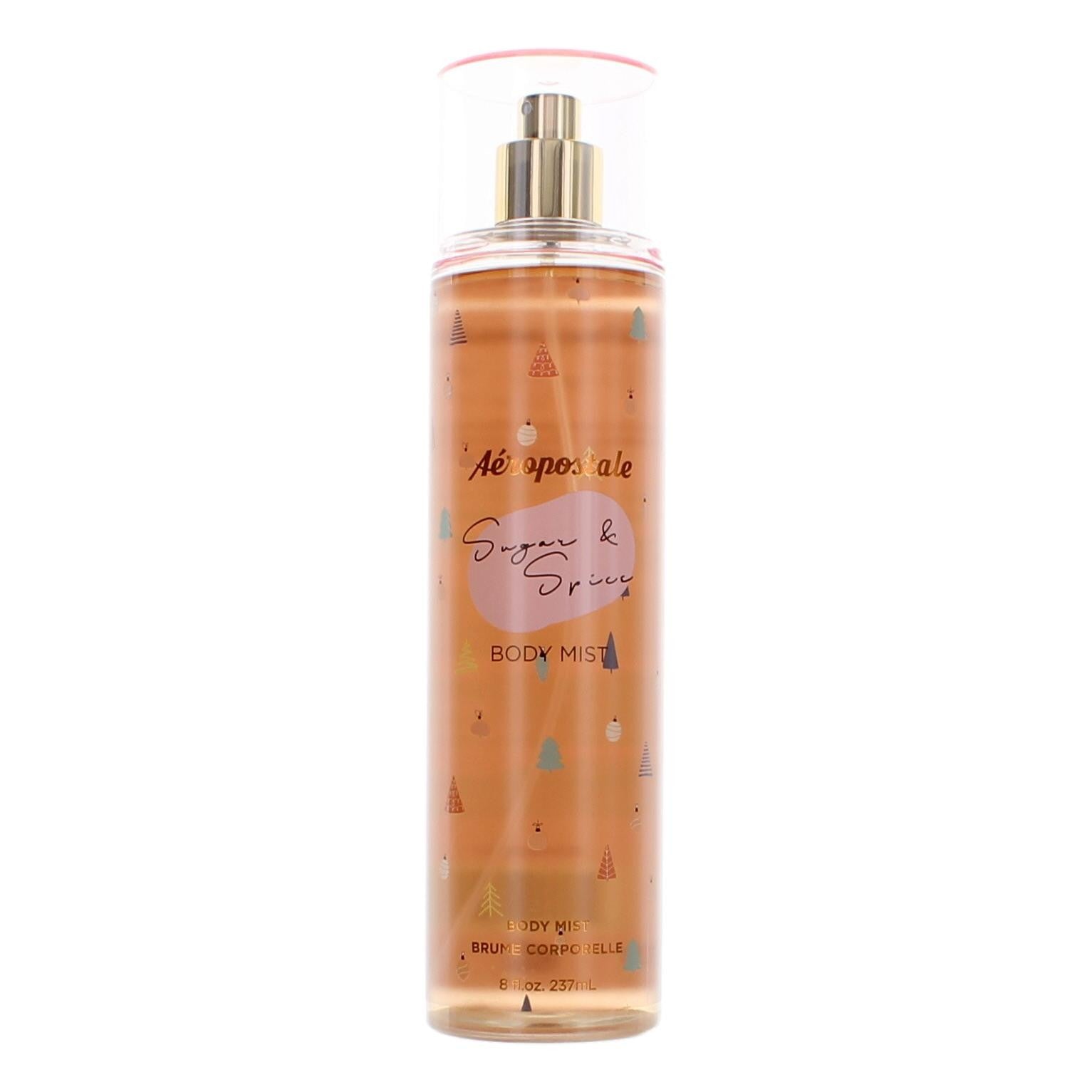 Sugar & Spice by Aeropostale 8 oz Body Mist for Women