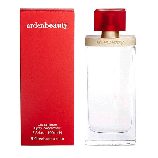Arden Beauty by Elizabeth Arden 3.3 oz Eau de Parfum Spray Perfume for Women