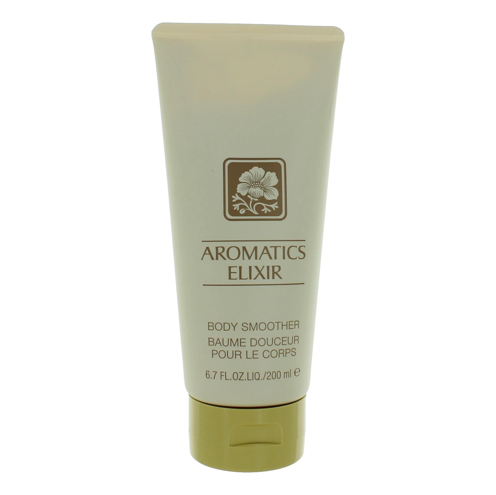 Aromatics Elixir by Clinique 6.7 oz Body Smoother (lotion) for Women