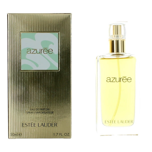 Azuree by Estee Lauder 1.7 oz Eau de Parfum Spray Perfume for Women