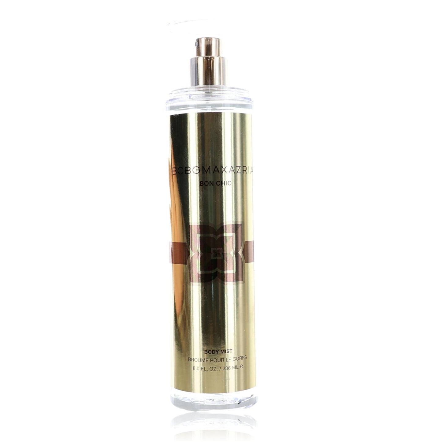 BCBGMAXAZRIA Bon Chic by Max Azaria 8 oz Body Mist for Women