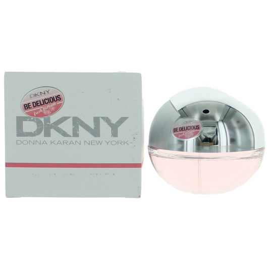 Be Delicious Fresh Blossom by Donna Karan 1 oz Eau de Parfum Spray Perfume for Women