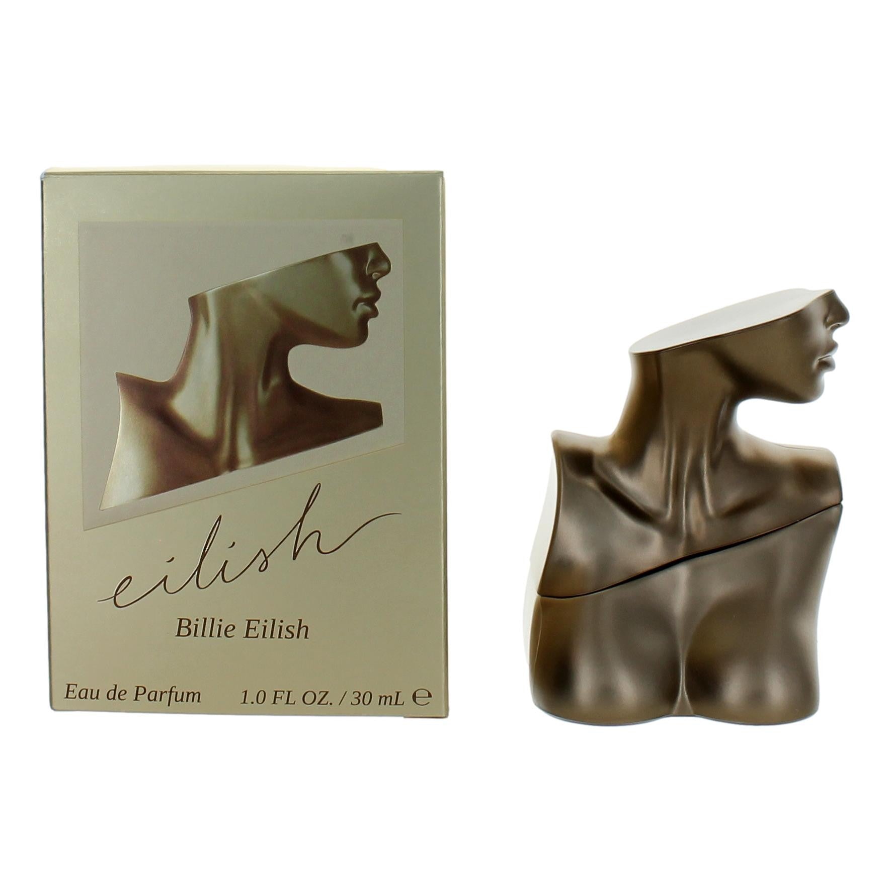 Eilish by Billie Eilish 1 oz Eau de Parfum Spray Perfume for Women