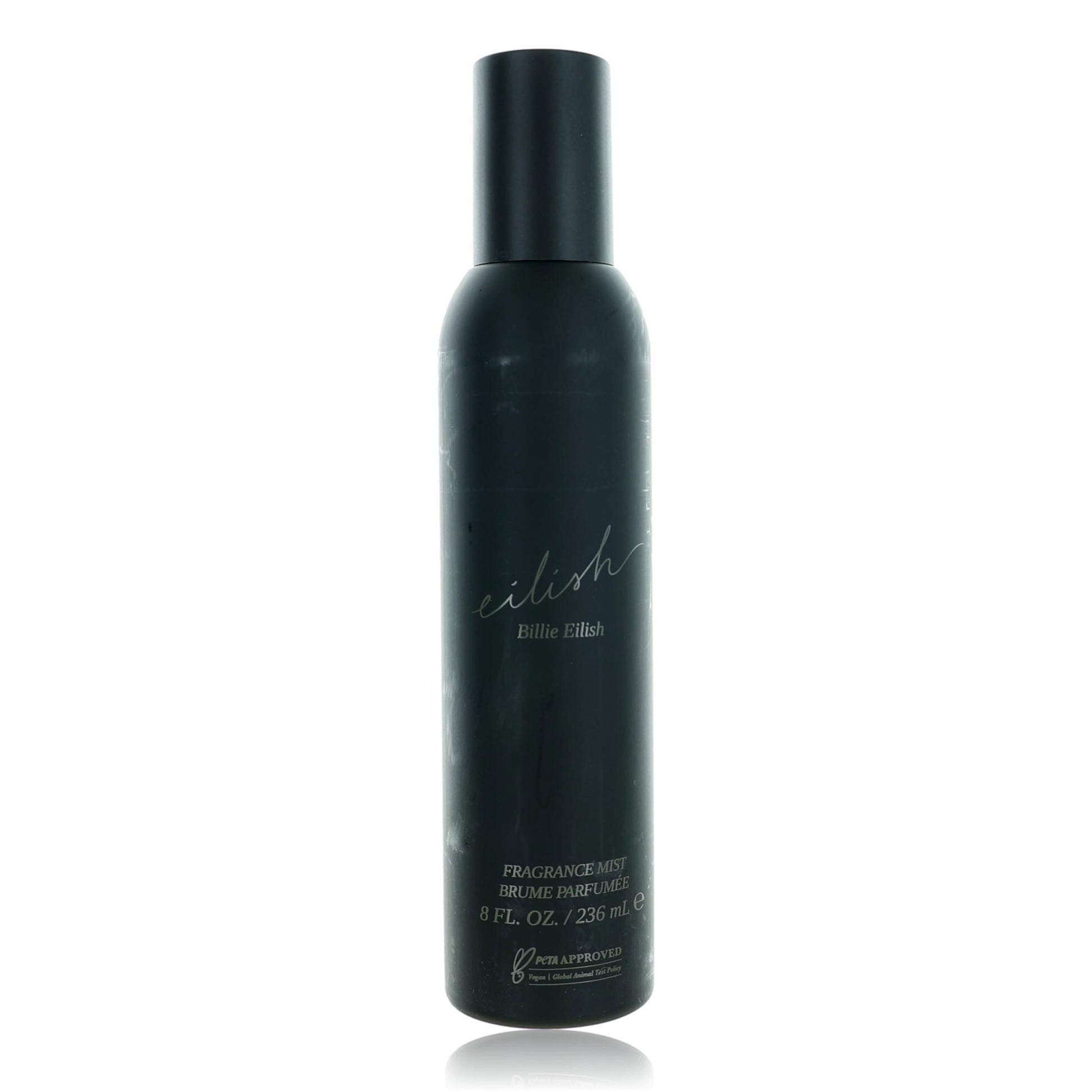 Eilish by Billie Eilish 8 oz Body Mist for Women