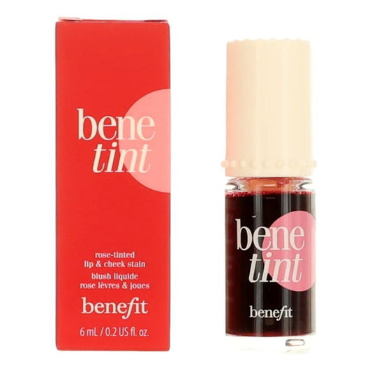 Benetint by Benefit 0.2 oz Rose-Tinted Lip & Cheek Stain