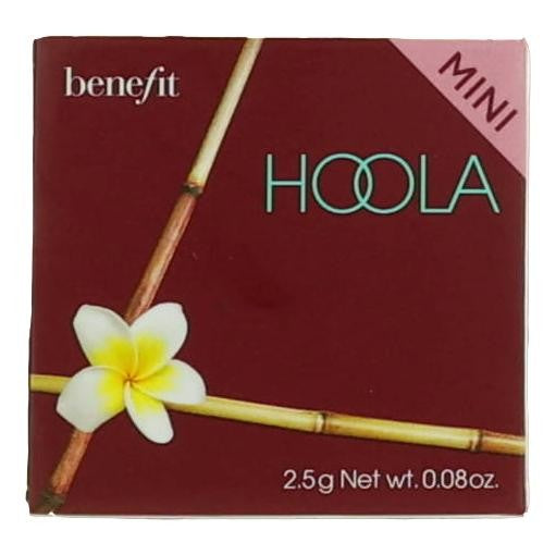 Hoola by Benefit 0.08 oz Matte Bronzer