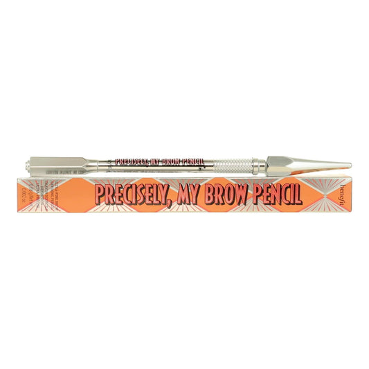 Precisely My Brow Pencil by Benefit .002 oz Eyebrow Pencil- 3.5 Neutral Medium Brown