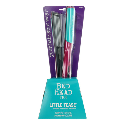 Bed Head Little Tease by Bed Head 1'' Ceramic Crimper